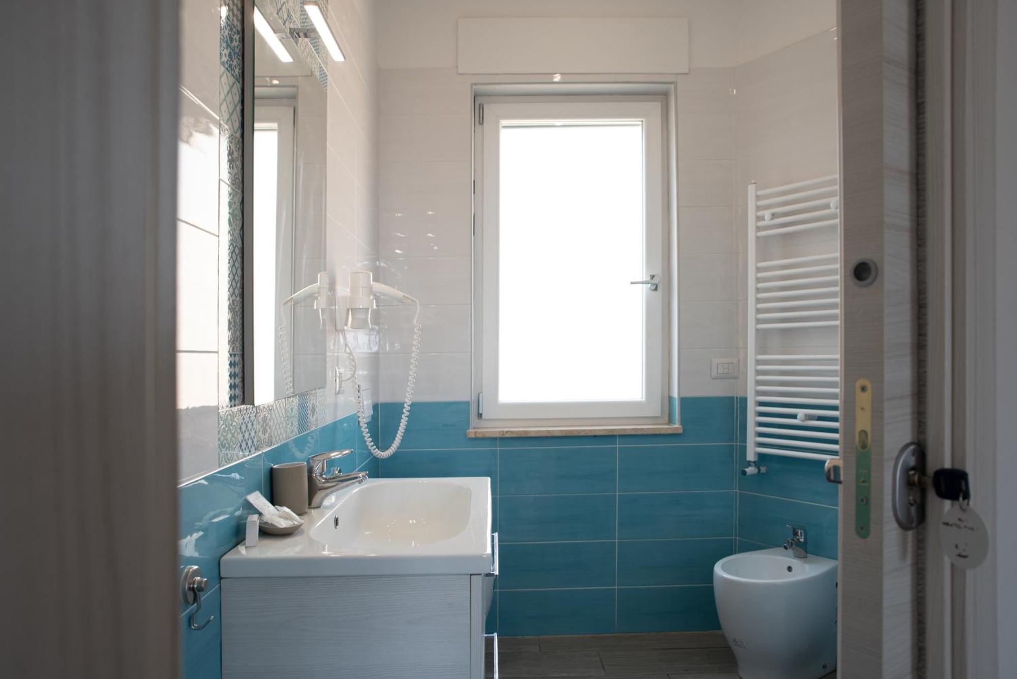נאפולי B&B Monteleone ,12 מראה חיצוני תמונה
