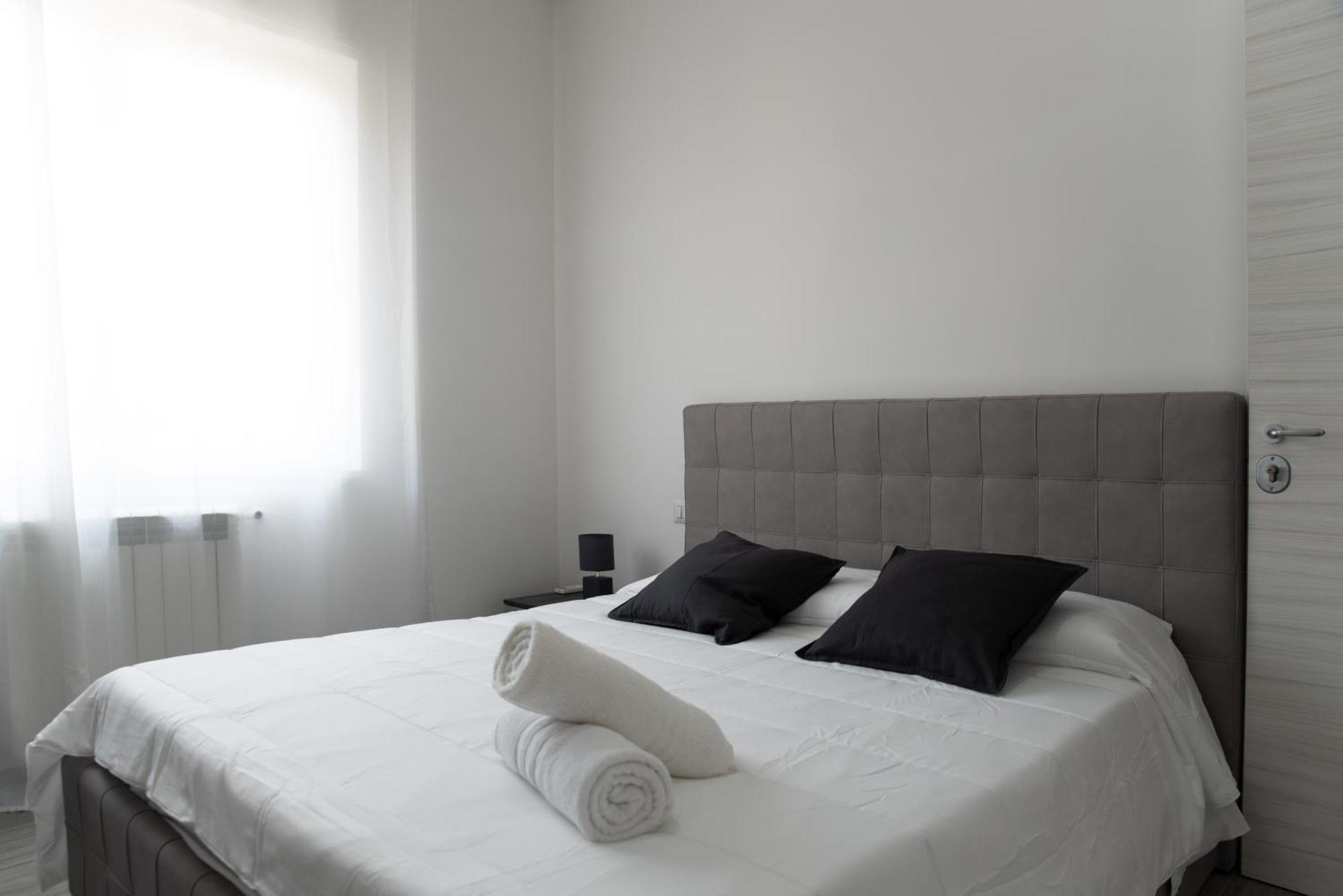 נאפולי B&B Monteleone ,12 מראה חיצוני תמונה