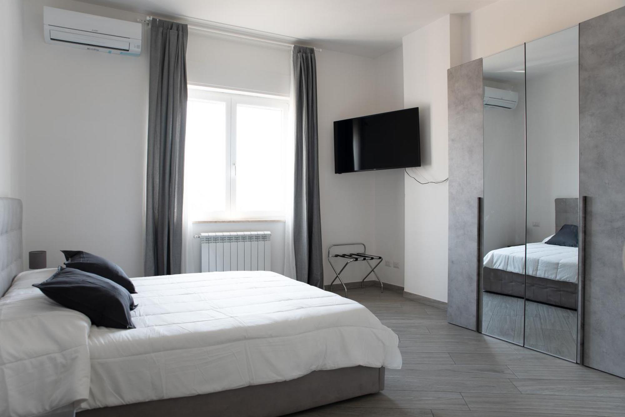 נאפולי B&B Monteleone ,12 מראה חיצוני תמונה